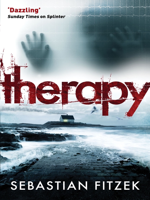Title details for Therapy by Sebastian Fitzek - Available